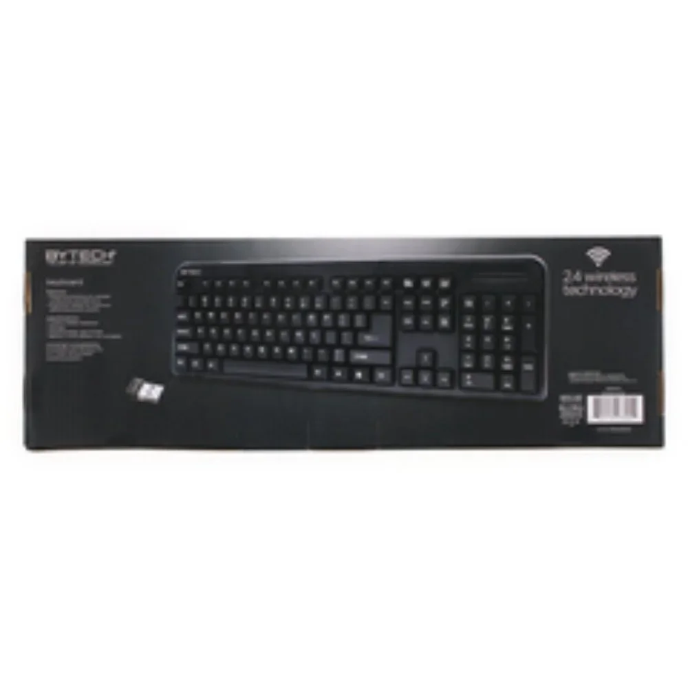 wireless keyboard for PC